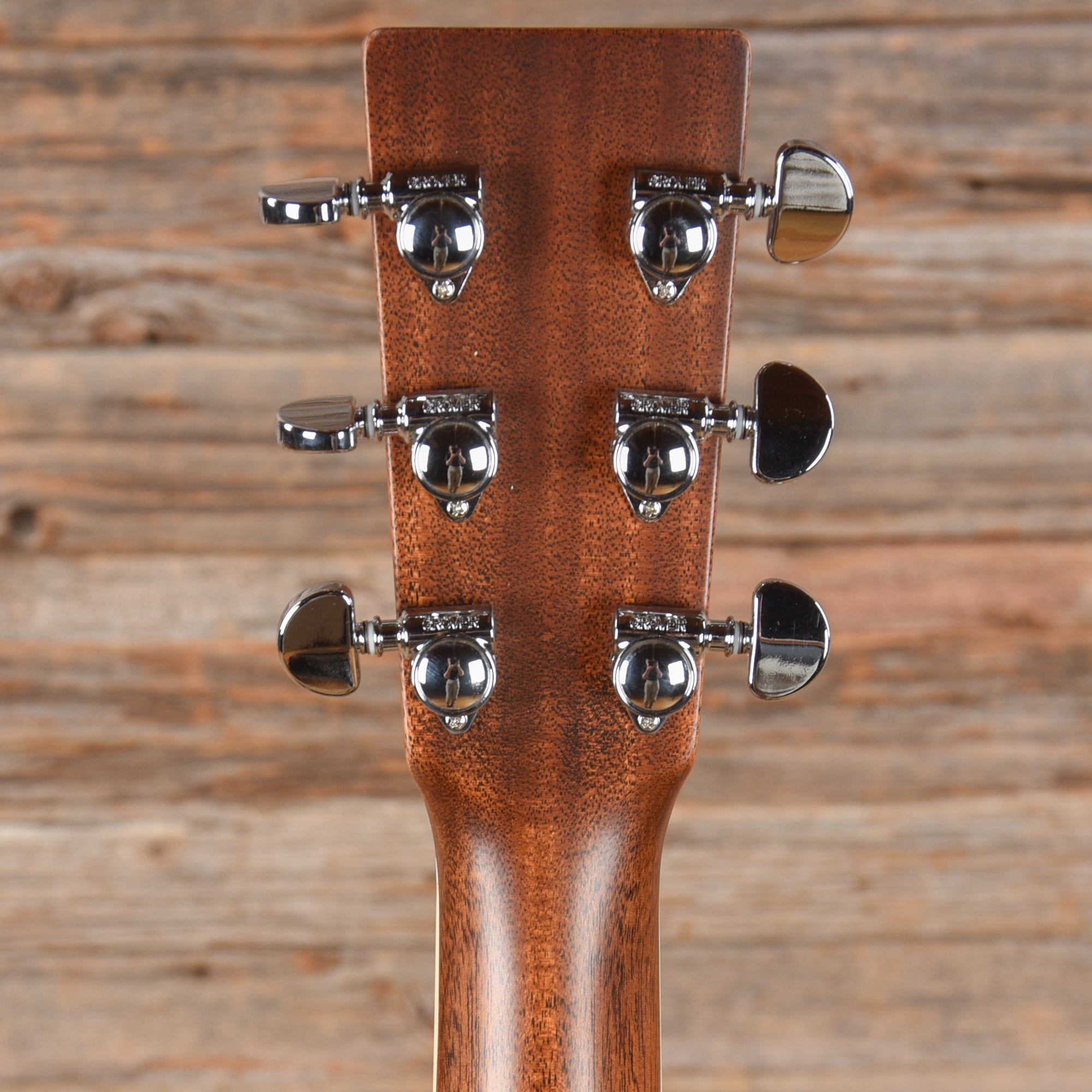 Martin Standard Series D-35 Natural 2023