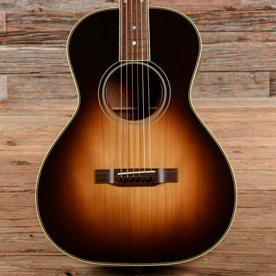 Gibson Keb Mo Bluesmaster Sunburst 2014