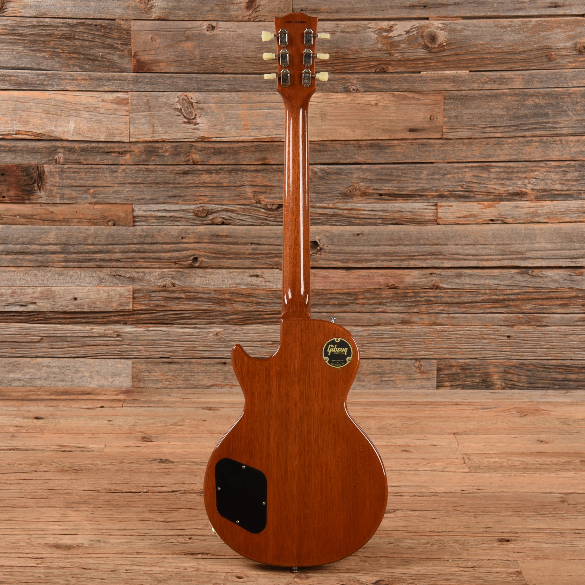 Gibson Gibson Custom Murphy Lab 59 Les Paul Standard 