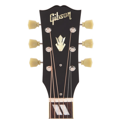 Gibson Artist Nathaniel Rateliff Signature LG-2 Western Vintage Sunburst