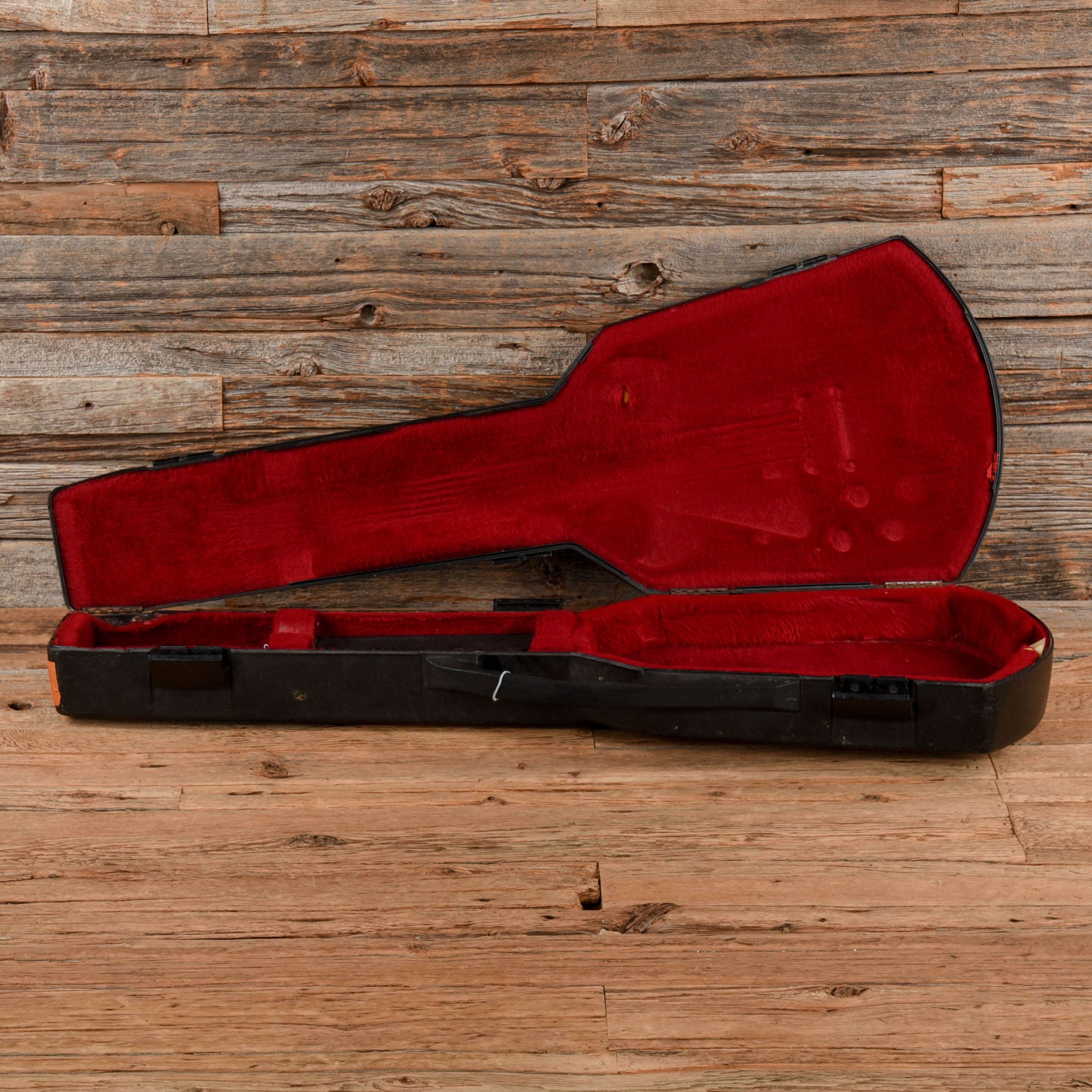 Gibson Les Paul Deluxe Goldtop 1981