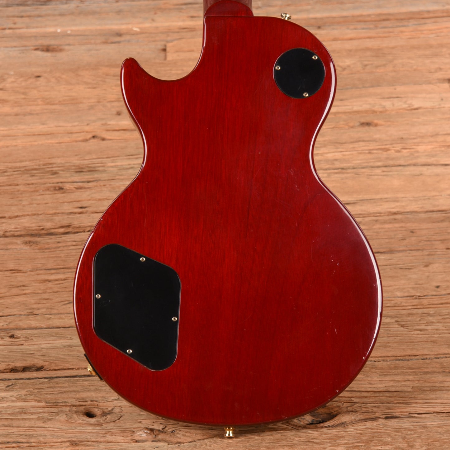 Gibson Les Paul Studio Lite Sunburst 1992