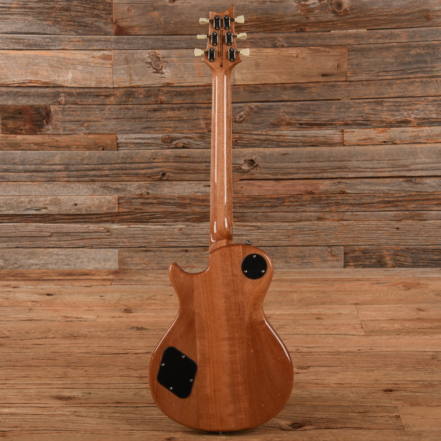 PRS SE McCarty 594 Singlecut Turquoise 2023