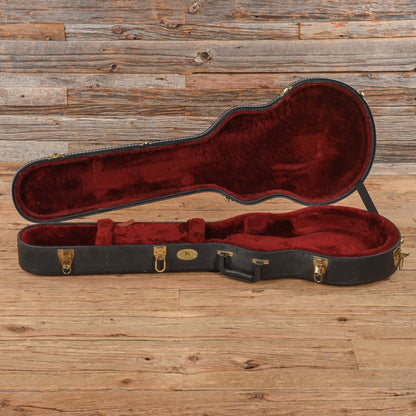 Gibson Les Paul Special Sunburst 2012