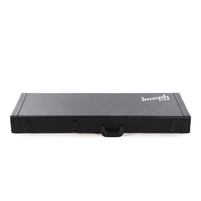 Gibson Modern Victory Figured Top Dark Purple Burst