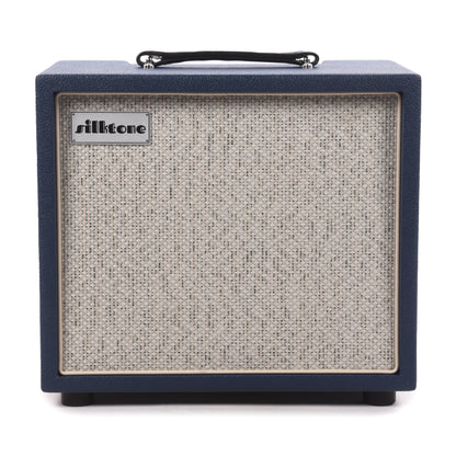 Silktone Echonaut 8w 1x10 Combo Amp Navytone