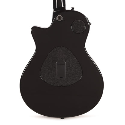 Taylor T5z Pro Figured Big Leaf Maple Harbor Blue