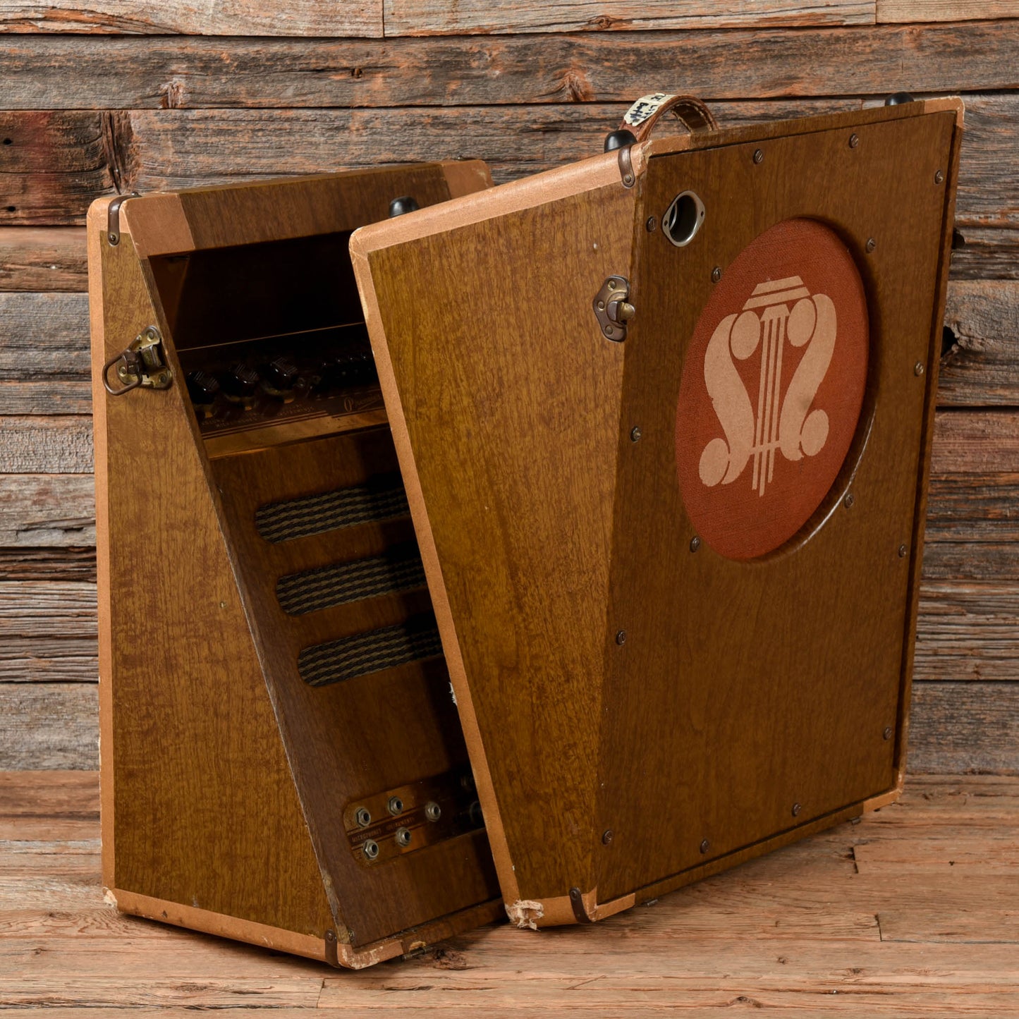 Premier Model 88  1948