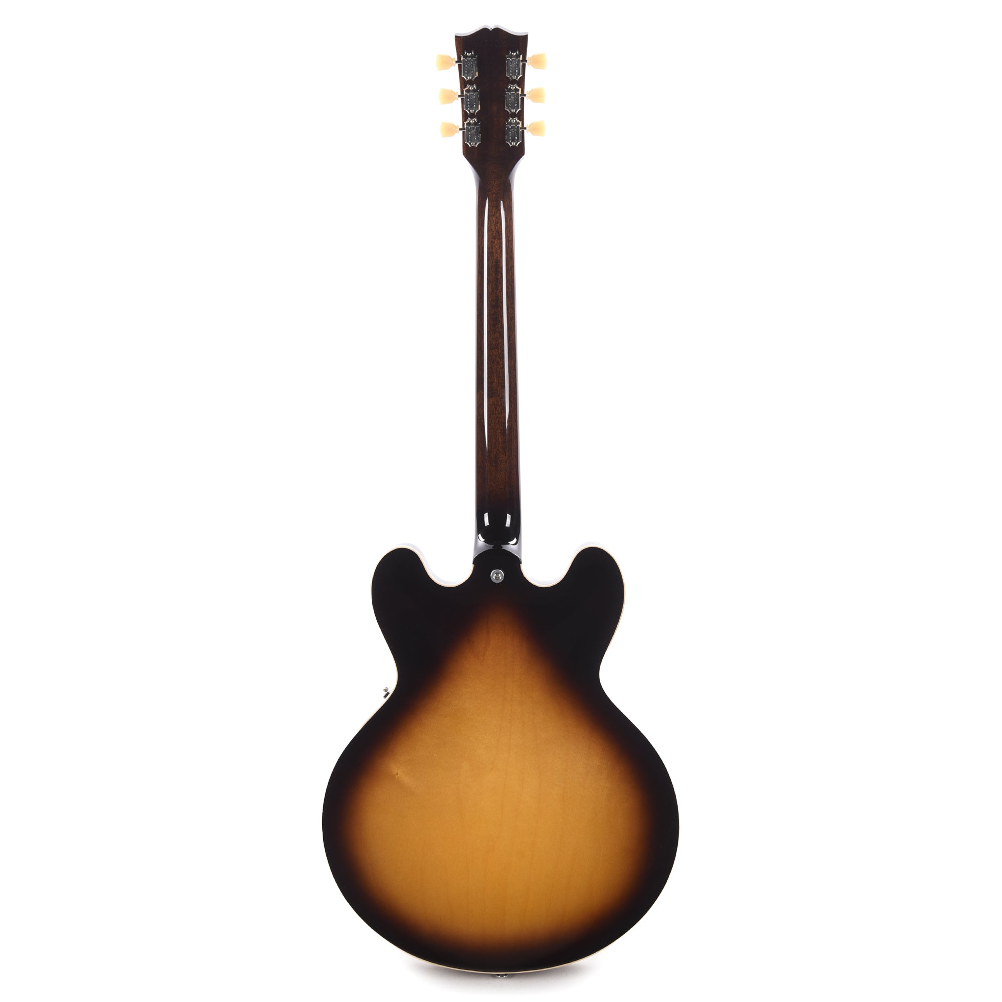 Gibson Original ES-335 Vintage Burst