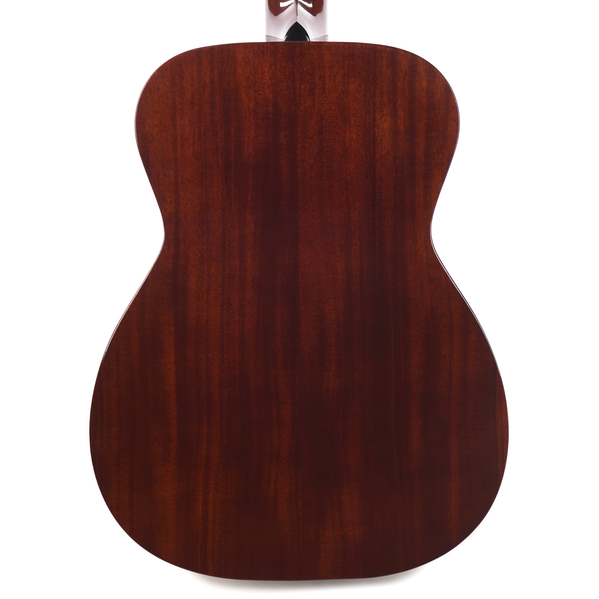 Atkin Dust Bowl 00 Mahogany Natural (Serial #3487)