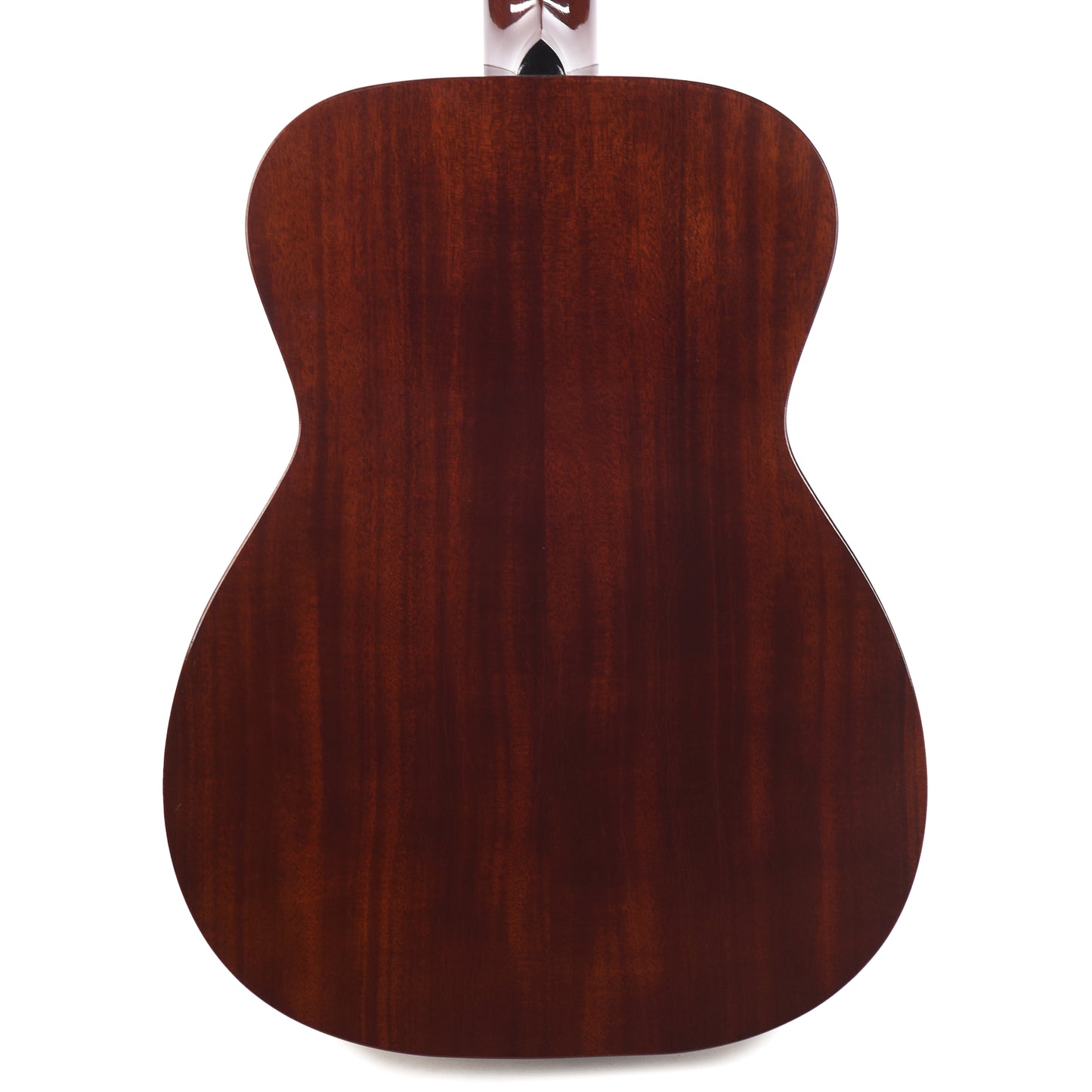Atkin Dust Bowl 00 Mahogany Natural (Serial #3487)