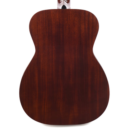 Atkin Dust Bowl 00 Mahogany Natural (Serial #3487)