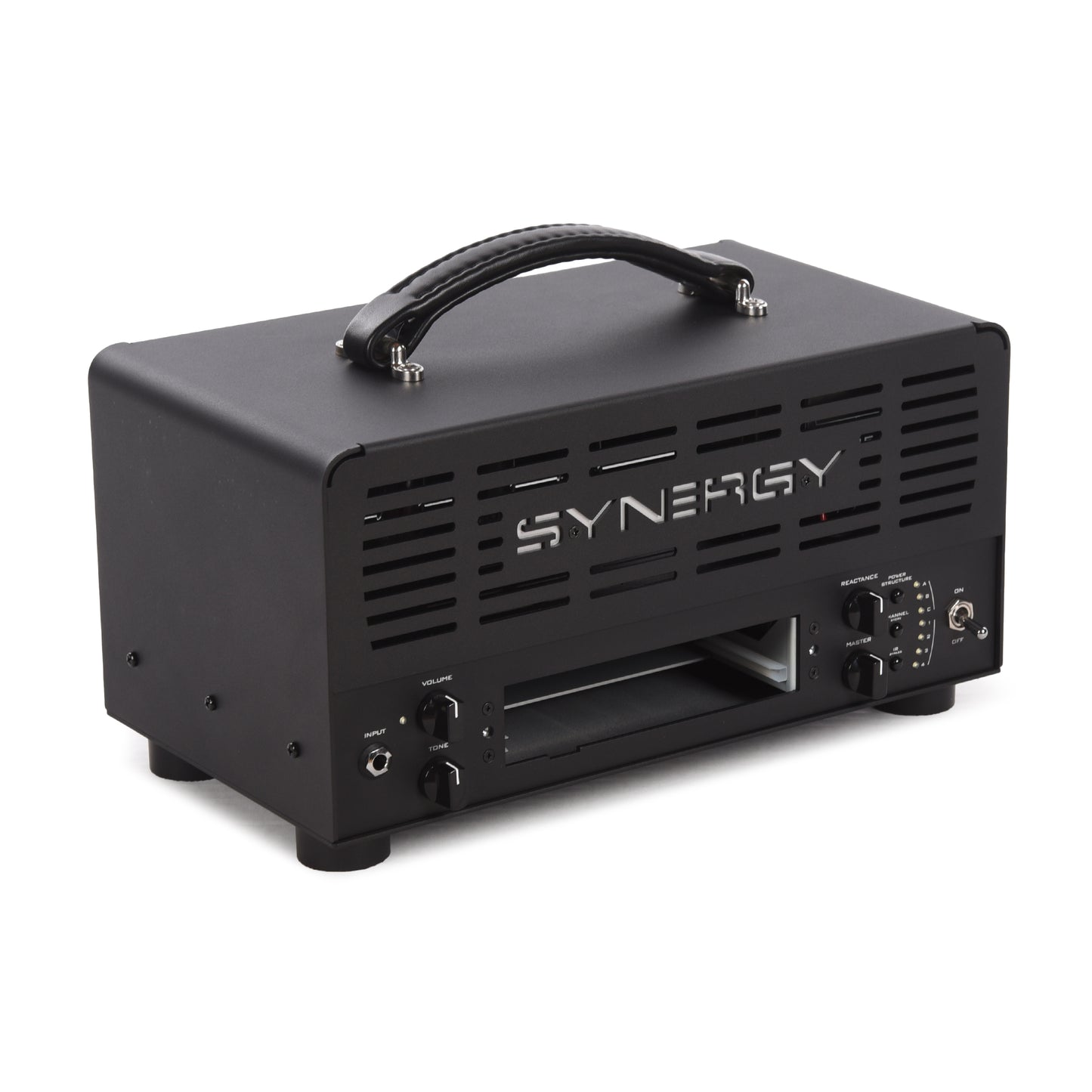 Synergy SYN-20IR 20w 3-Channel Preamp Module Platform Amp Head