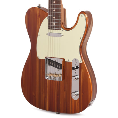 Suhr Custom Classic T Root Beer Drip w/Roasted Maple Neck