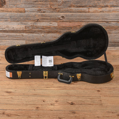 Heritage H-150 Artisan Aged Dirty Lemon Burst 2021