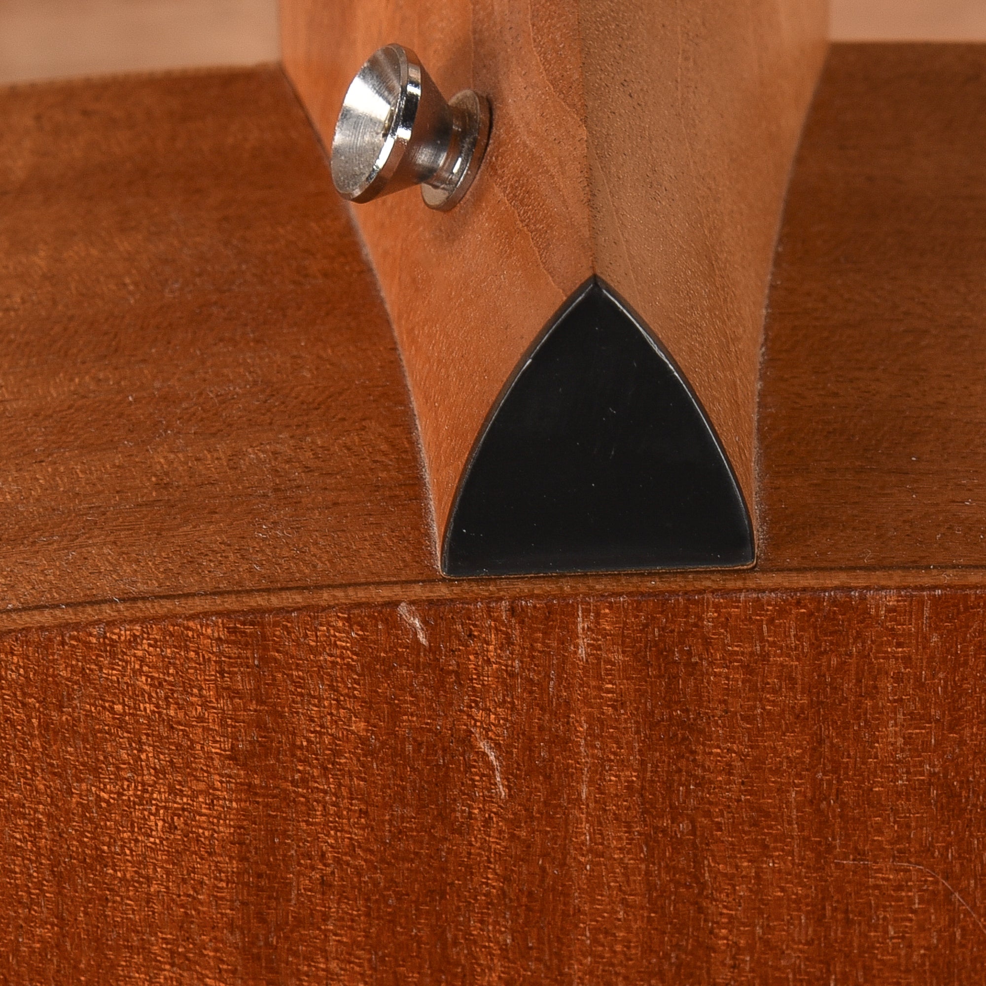 Taylor Academy 12 Natural 2017