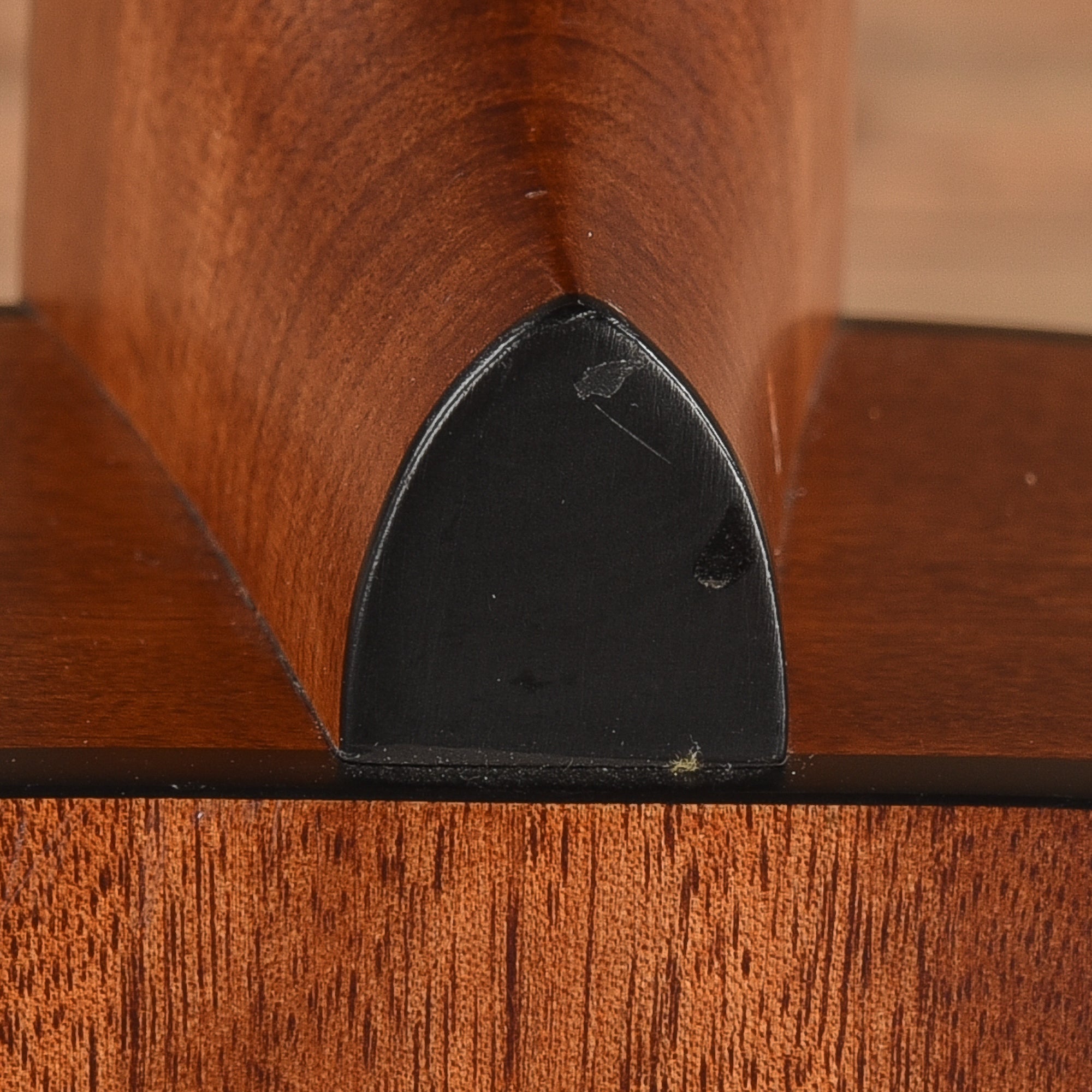 Fender CD100 Natural  LEFTY