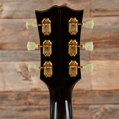 Gibson 1958 J-200 Reissue Sunburst 1997