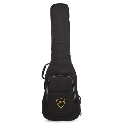 Dingwall John Taylor Signature 4-String Bass Metallic Black