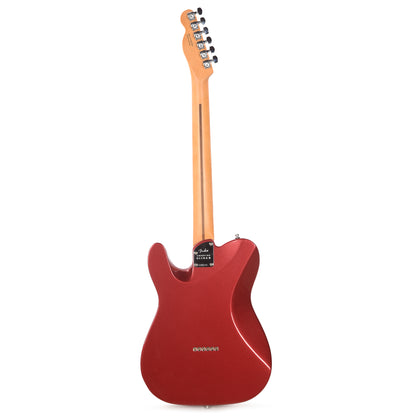 Fender American Ultra II Telecaster Sinister Red