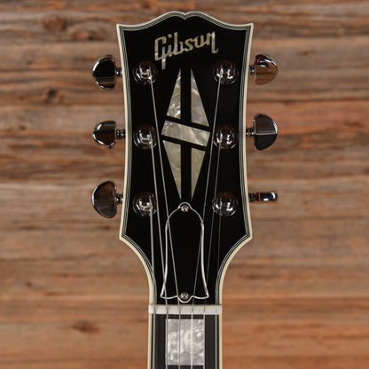 Gibson Midtown Custom Sunburst 2012