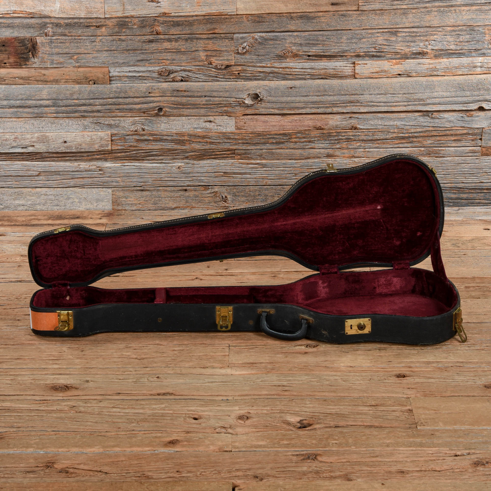 Hofner 500/1 Sunburst 1966