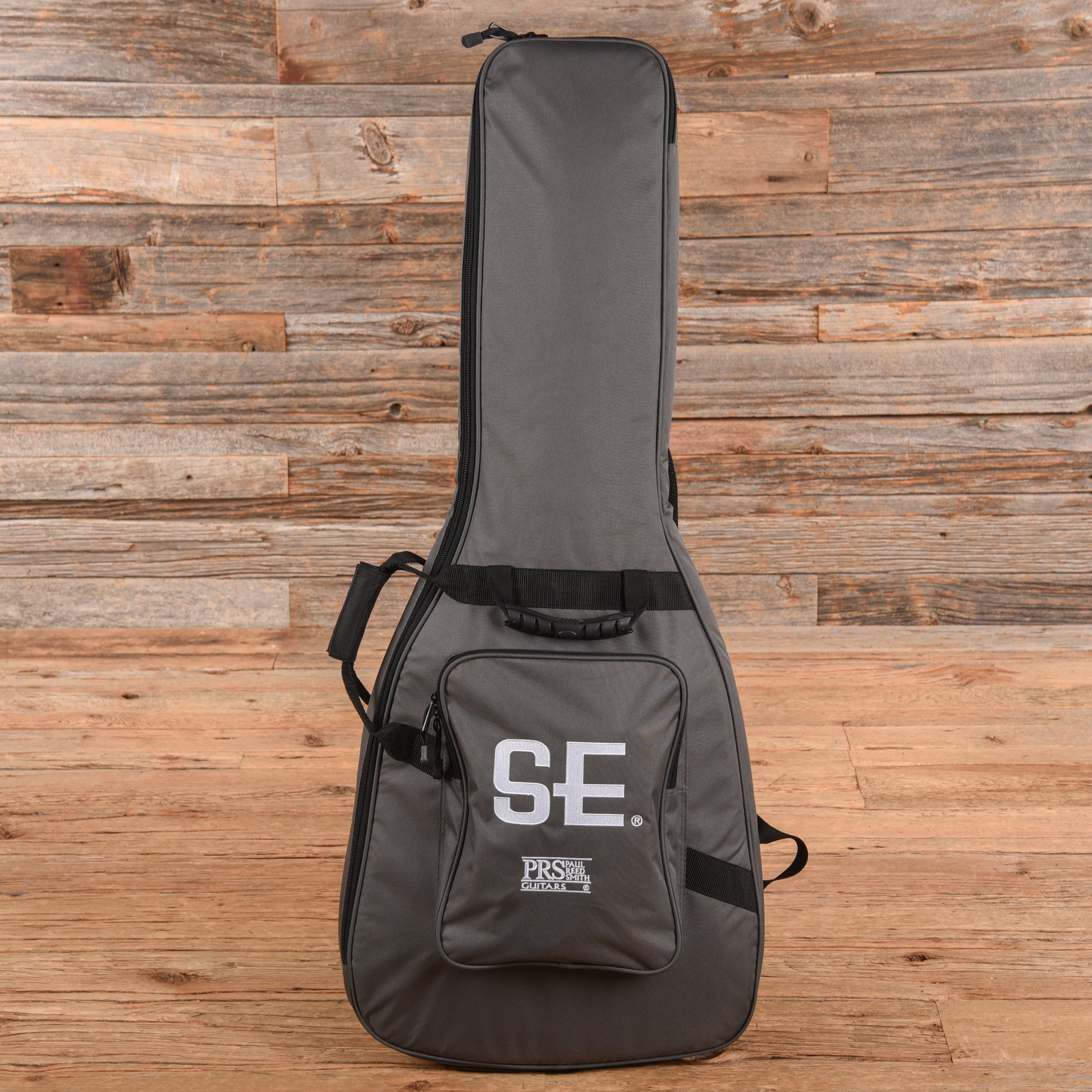 PRS SE Silver Sky Piano Black 2023