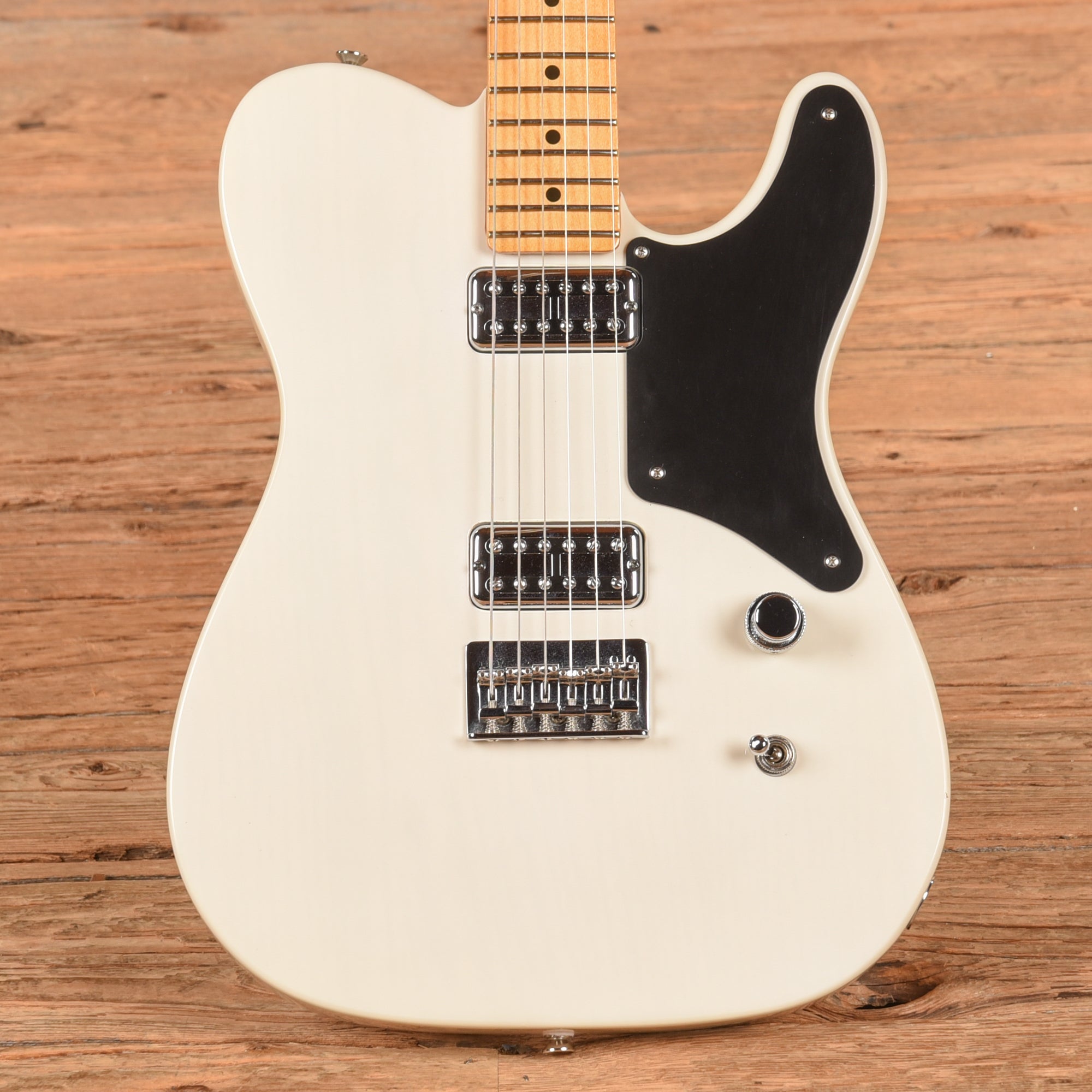Fender Classic Player Cabronita Telecaster Blonde 2024