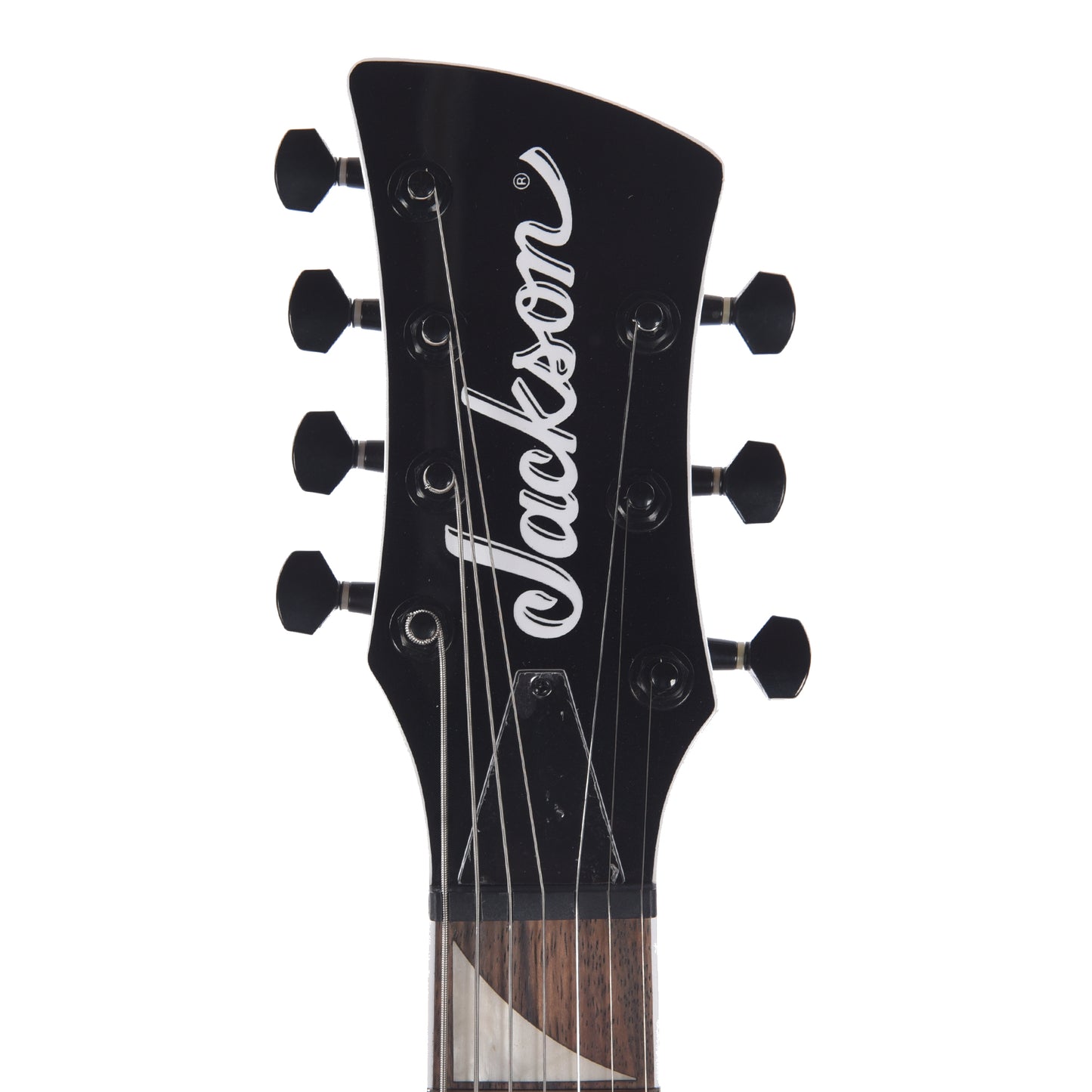 Jackson X Series Surfcaster OC HT7 Metallic Black