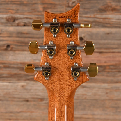 PRS Custom 24 Eriza Verde 2018