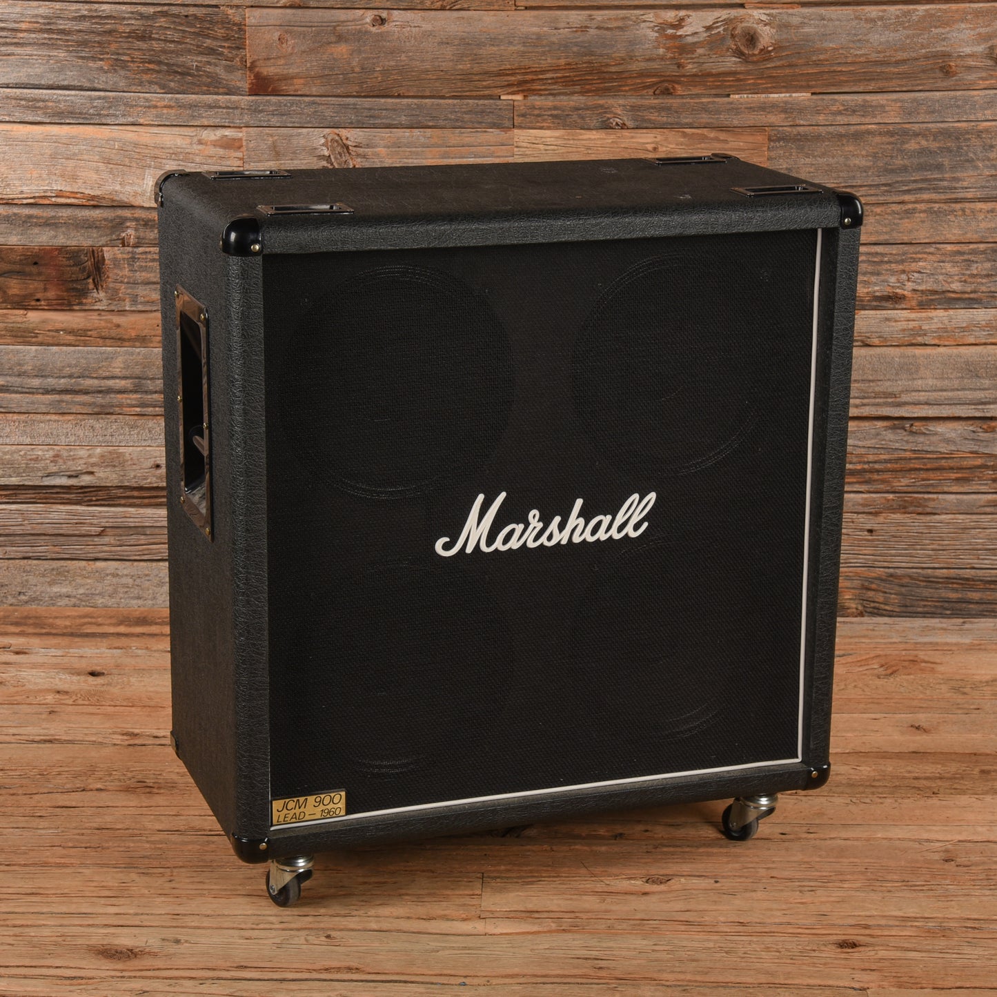 Marshall JCM900 Lead Series 1960B 4x12" Guitar Speaker Cab