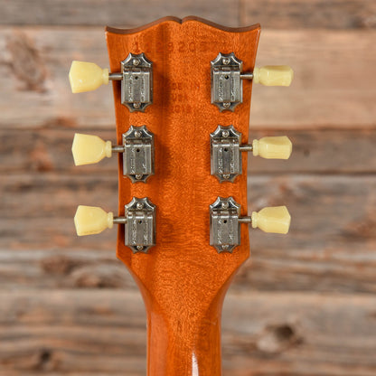 Gibson Jeff Tweedy SG Standard Tweedy Blue 2012