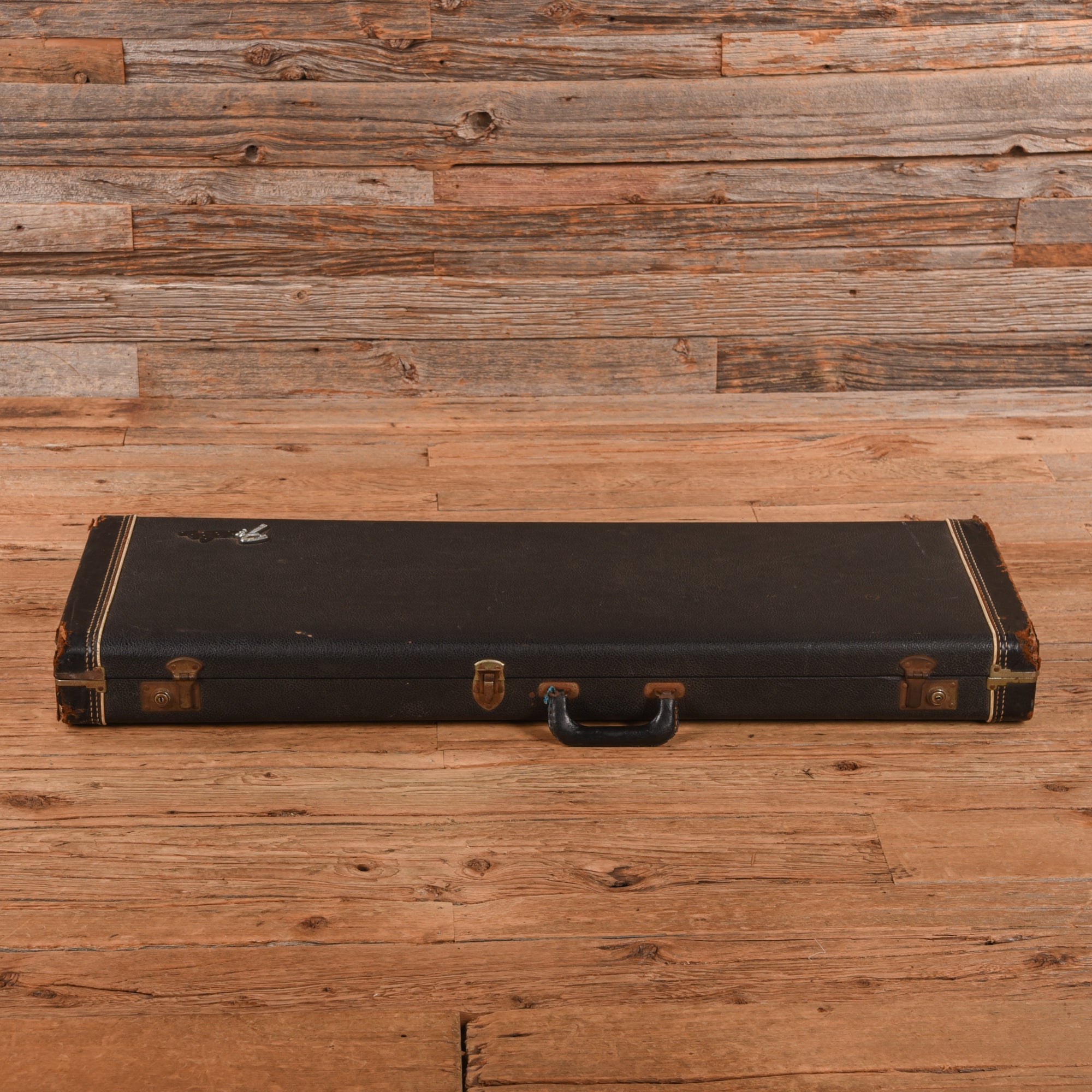 Fender Telecaster Thinline Natural 1973