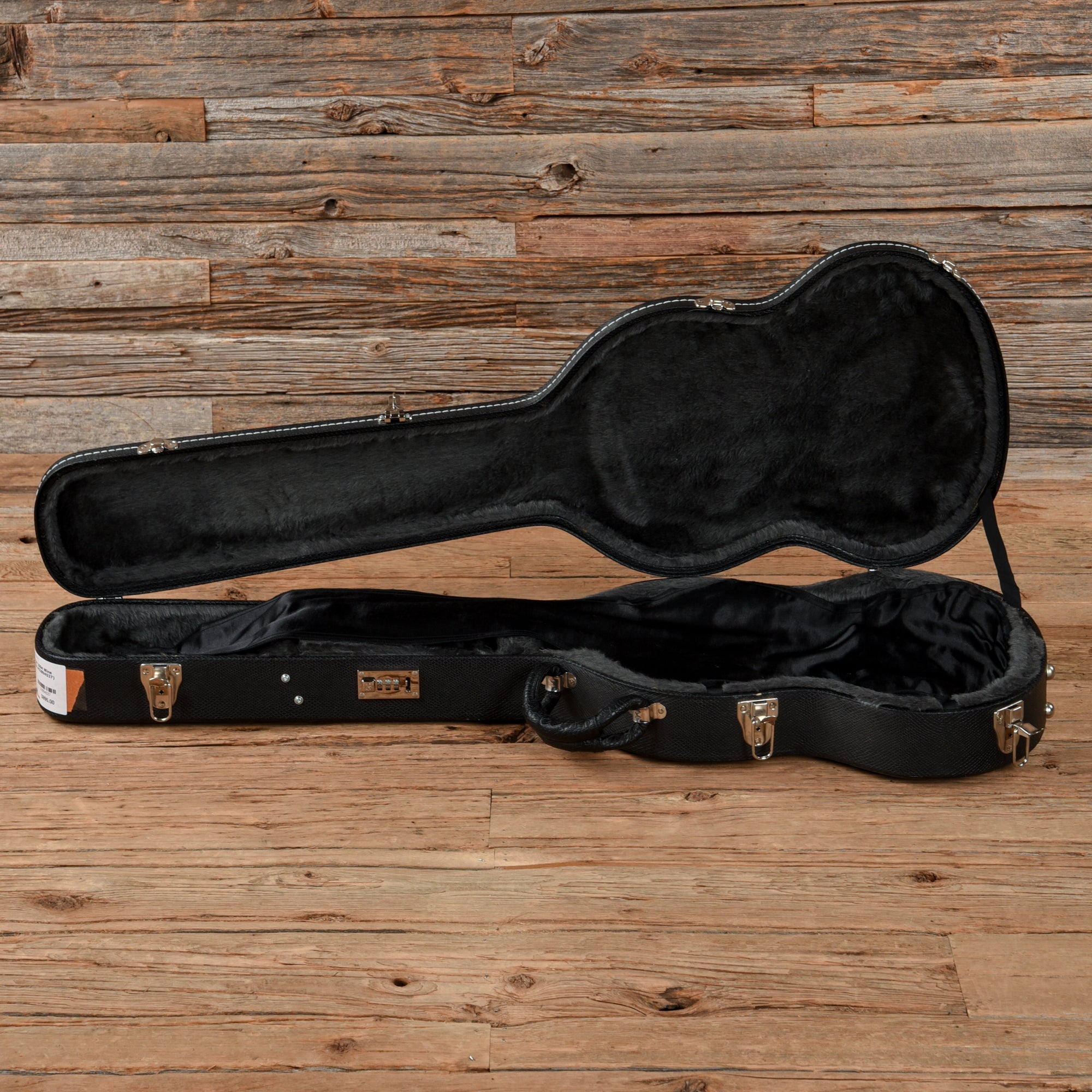 Gibson SG Special Wine Red 2004