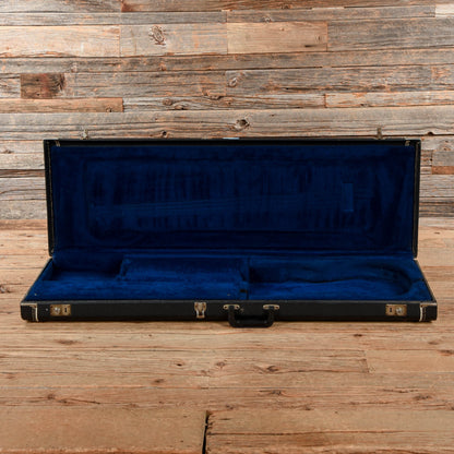 Rickenbacker 4001 White 1981