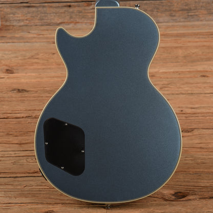 Epiphone Jared James Nichols Signature "Blues Power" Les Paul Custom Pelham Blue 2023