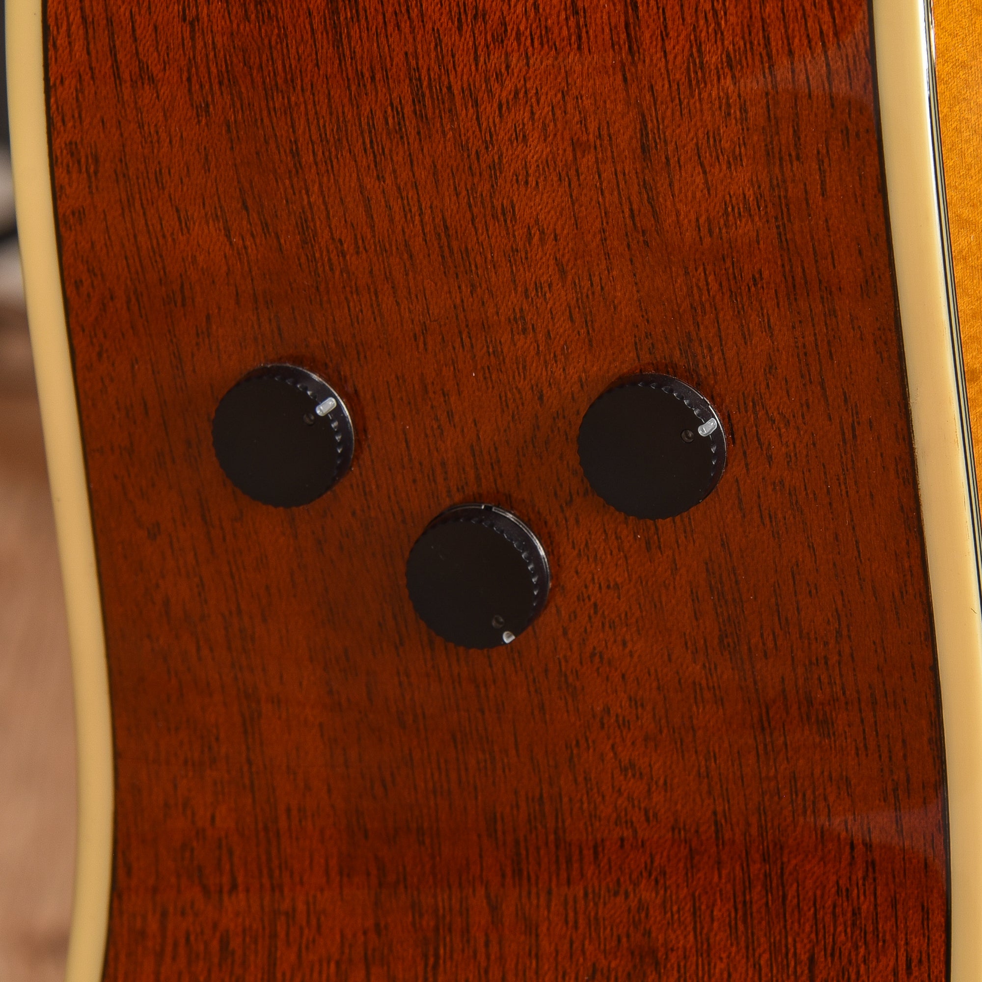 Yamaha FG-TA Natural