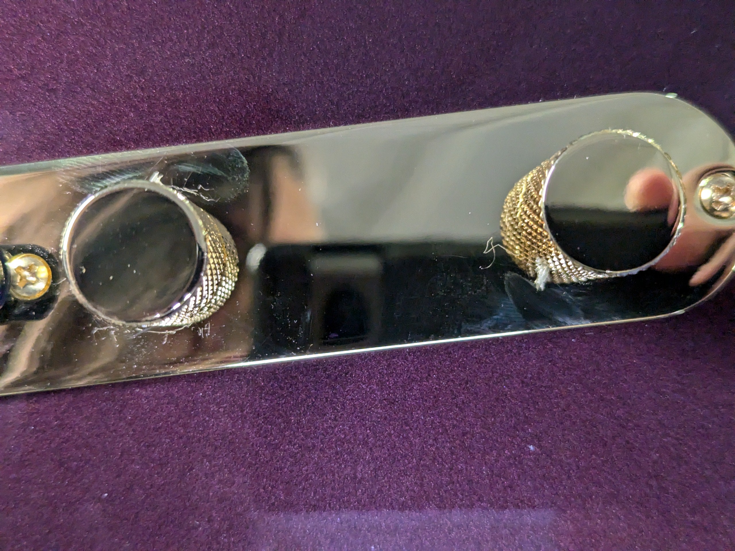 Squier Classic Vibe '60s Custom Telecaster Oxblood