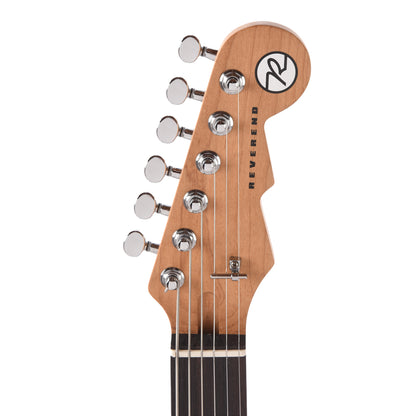 Reverend Descent RA Army Green