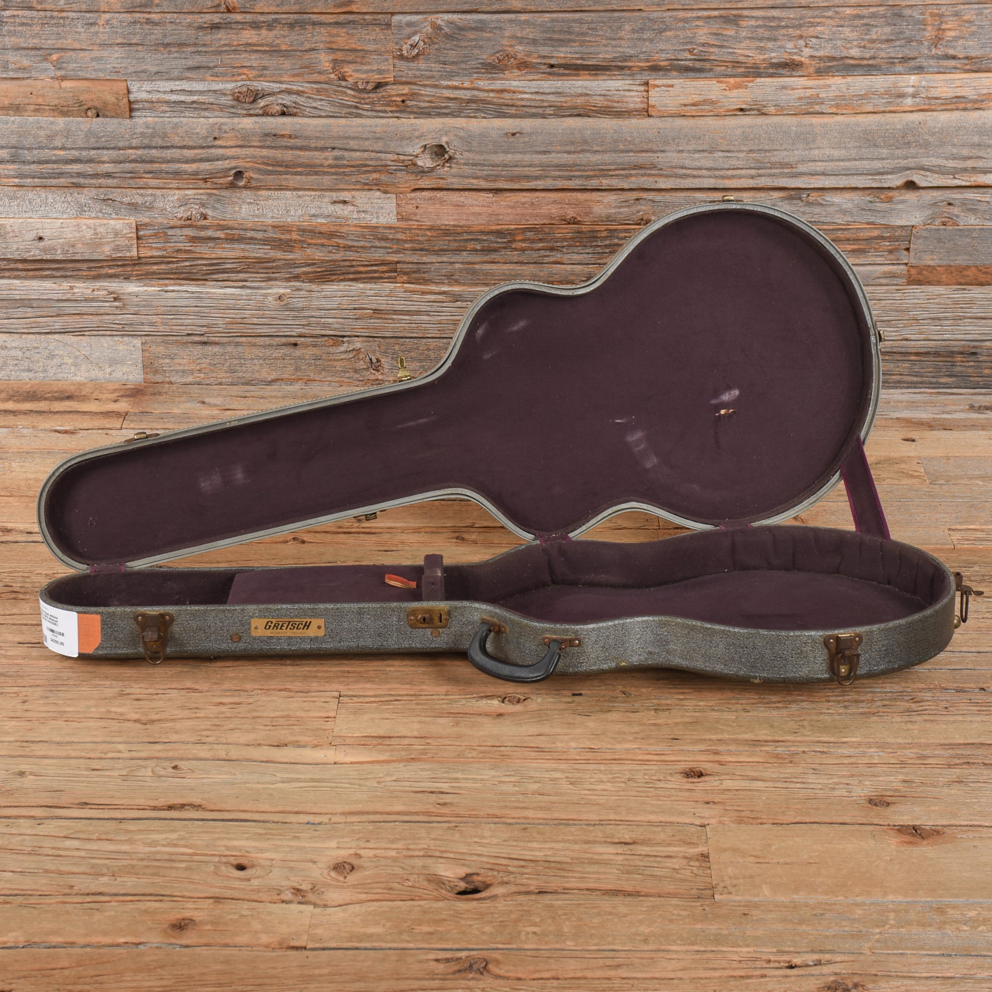 Gretsch 6119 Chet Atkins Tennessean Walnut 1962