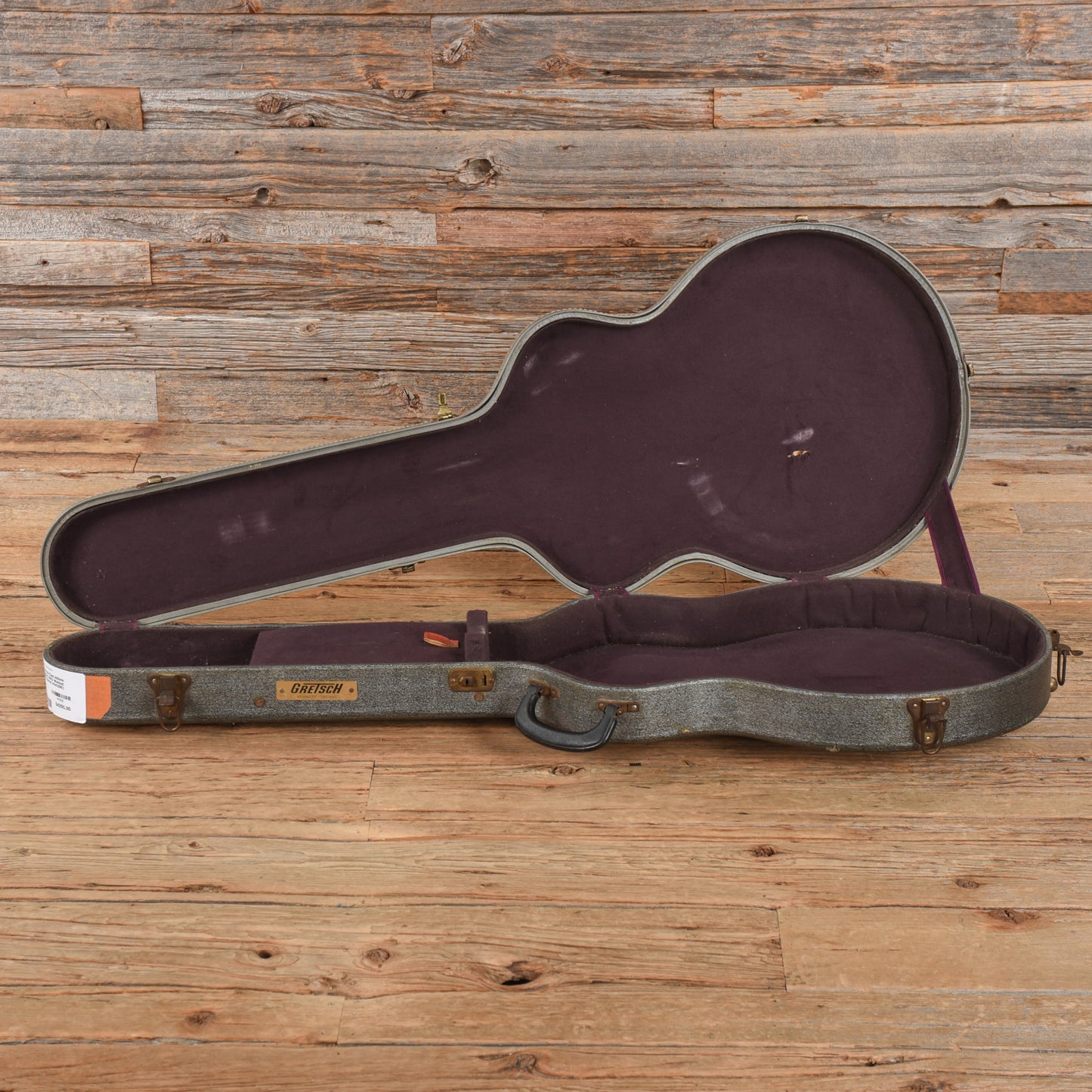 Gretsch 6119 Chet Atkins Tennessean Walnut 1962