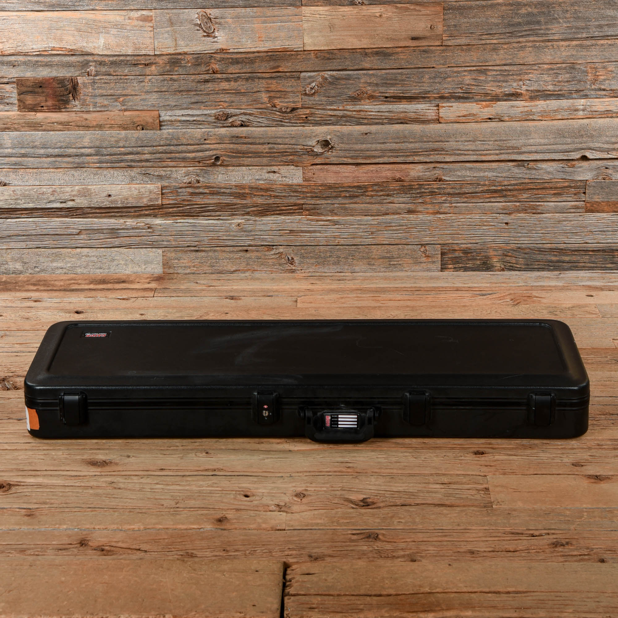 Fender Japan Bass VI Candy Apple Red 2013