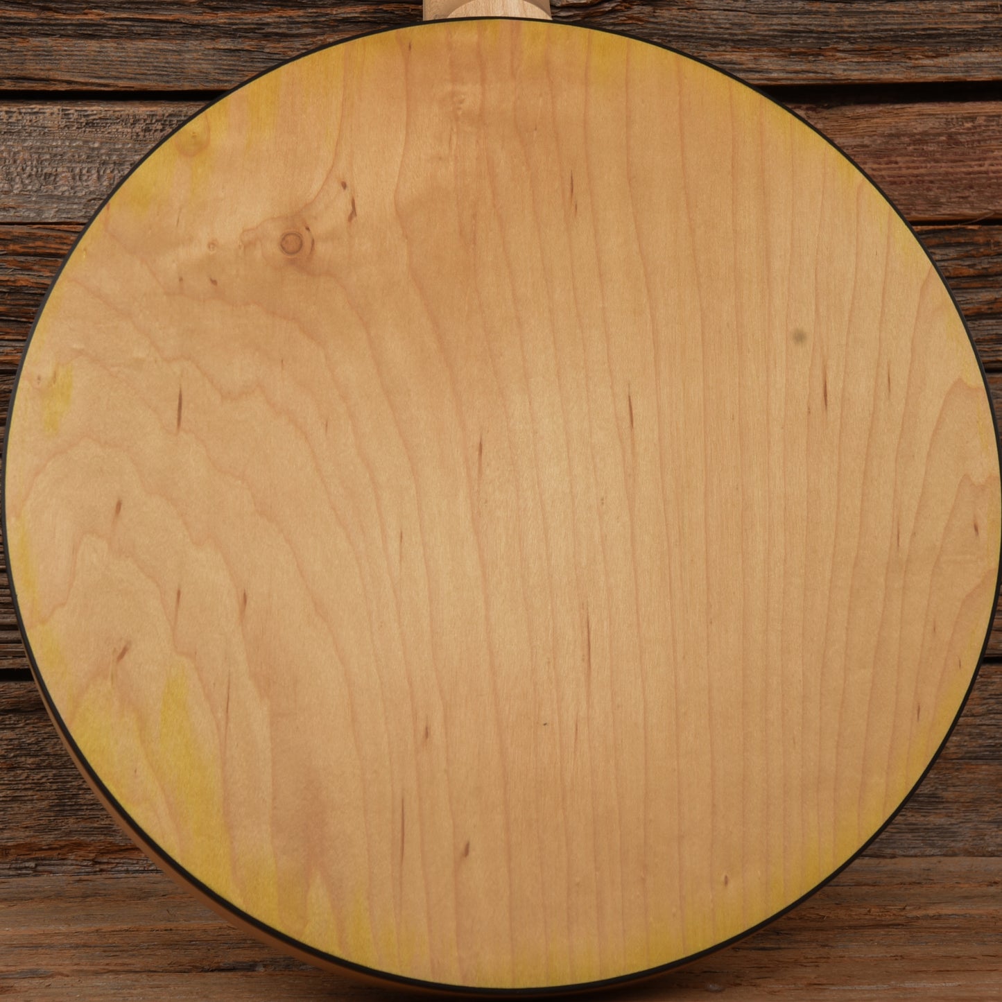 Deering Goodtime 2 5-String Banjo Natural