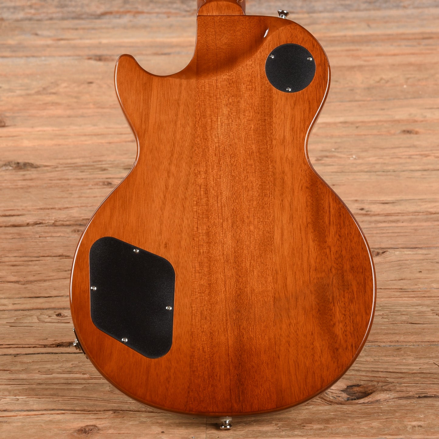 Epiphone Les Paul Modern Faded Pelham Blue 2021