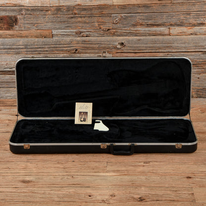 Fender Elite Telecaster Emerald Green 1983