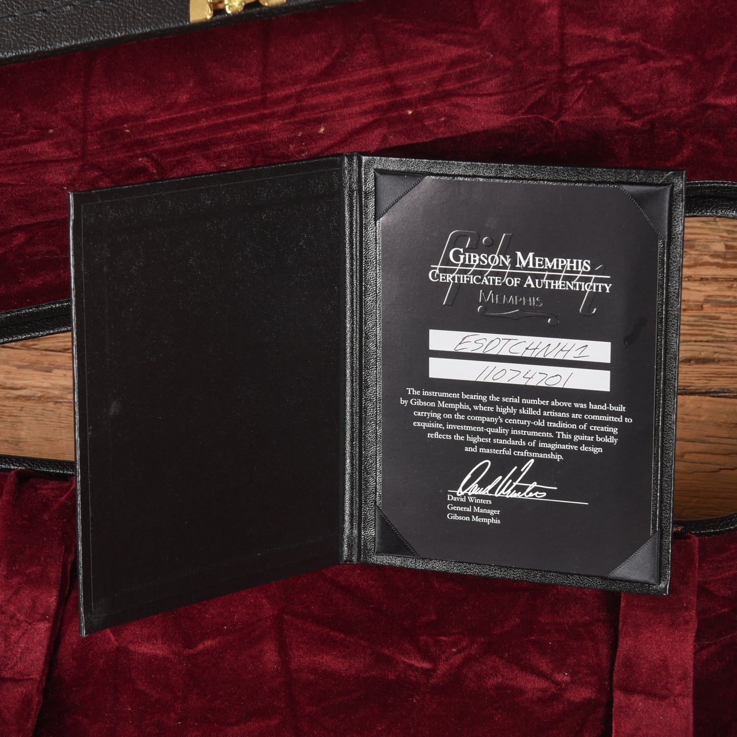 Gibson ES-335 Dot Figured Cherry 2014