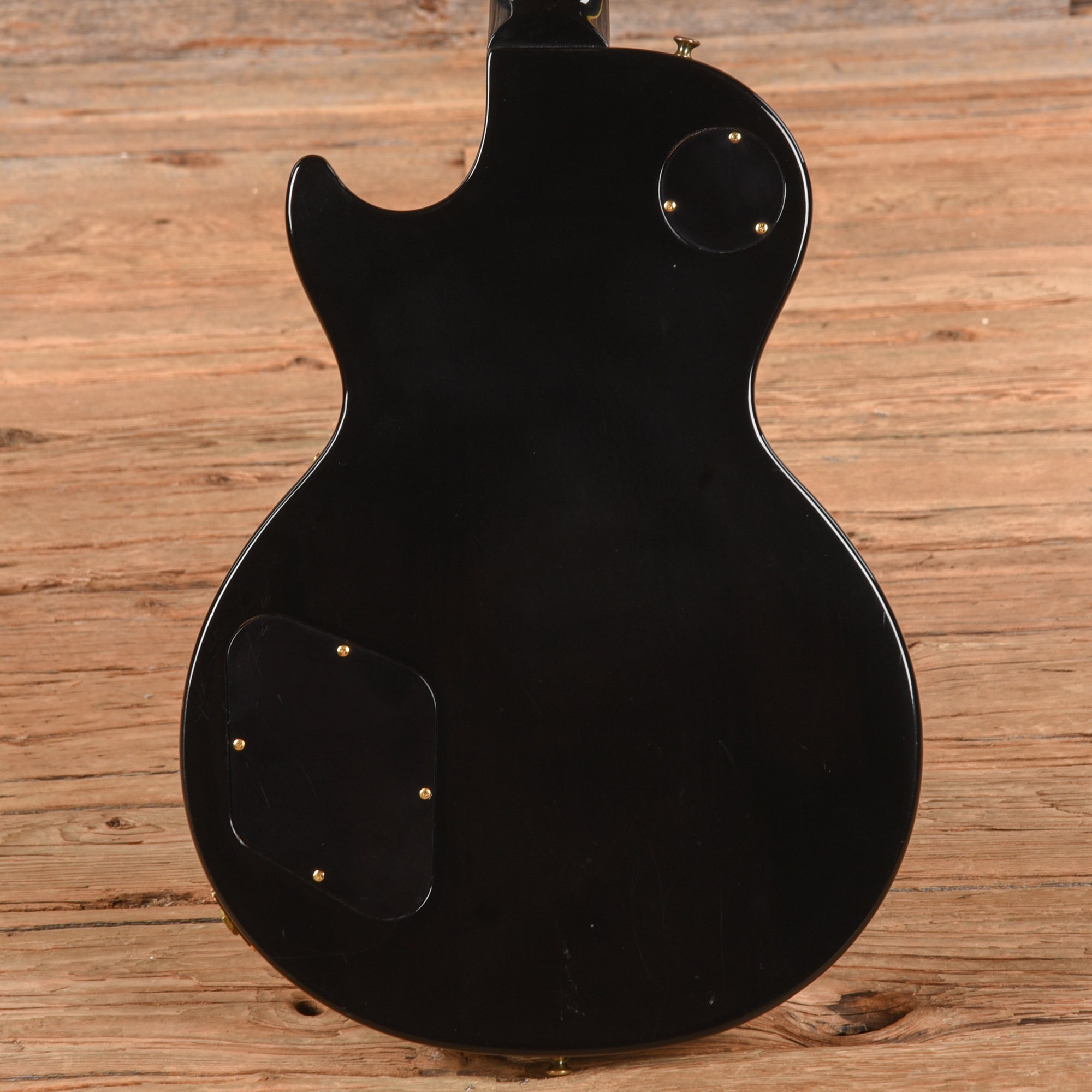 Gibson Les Paul Studio Ebony 1996