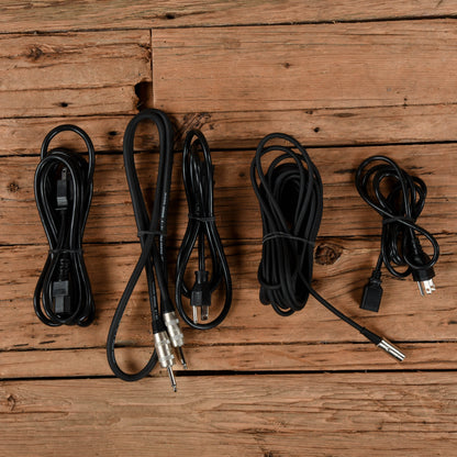 EVH 5150 III S EL34 3-Channel 100-Watt Guitar Amp Head