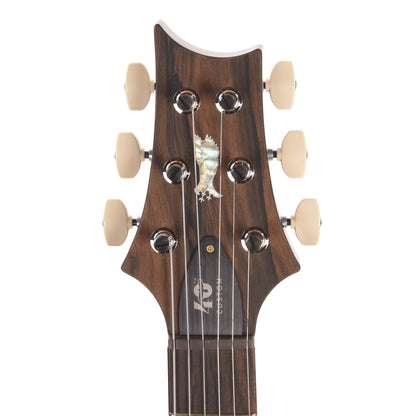 PRS 40th Anniversary Limited Edition Custom 24-08 Semi-Hollow Faded Whale Blue Smokeburst