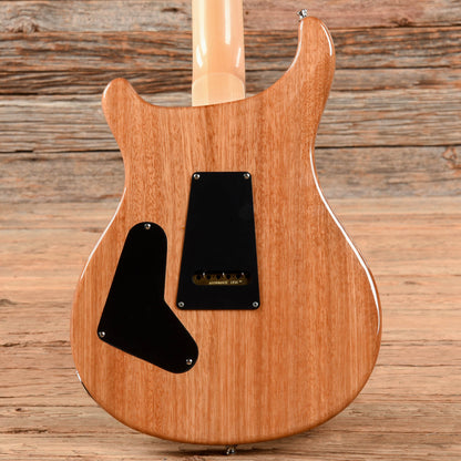 PRS SE 30th Anniversary Custom 24 Trampas Green 2015